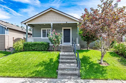 18737 105th Avenue Ct E, Puyallup, WA 98374