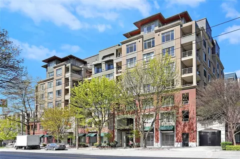 1530 NW Market St #310, Seattle, WA 98107