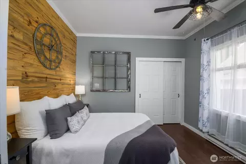 Bedroom - 2121 74th St SE, Everett, WA 98203 photo 1 of 5