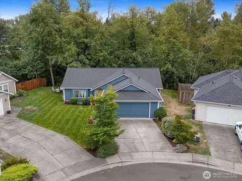 9631 16th Dr W, Everett, WA 98204