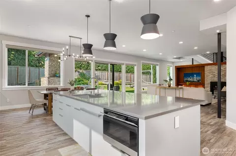 Kitchen - 23614 15th Ave SE, Bothell, WA 98021 photo 3 of 3