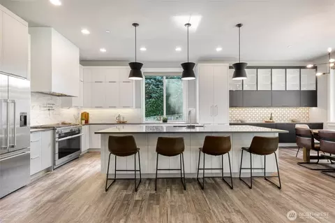 Kitchen - 23614 15th Ave SE, Bothell, WA 98021 photo 1 of 3