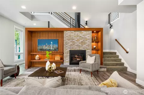 Living - 23614 15th Ave SE, Bothell, WA 98021 photo 1 of 4