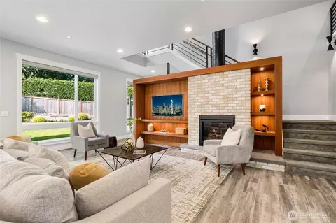 Living - 23614 15th Ave SE, Bothell, WA 98021 photo 3 of 4