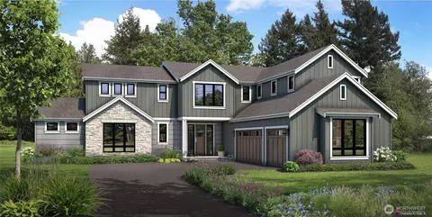 20500 NE 172nd Pl, Woodinville, WA 98077