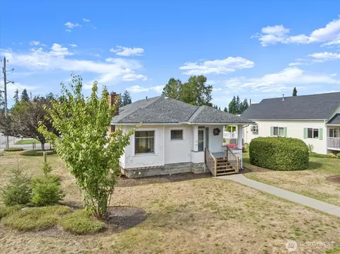 316 S Kentucky Ave, Granite Falls, WA 98252