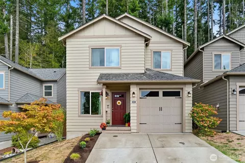 423 NE Inspiration St, Poulsbo, WA 98370