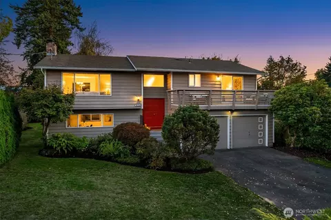 1315 NW 103rd St, Seattle, WA 98177