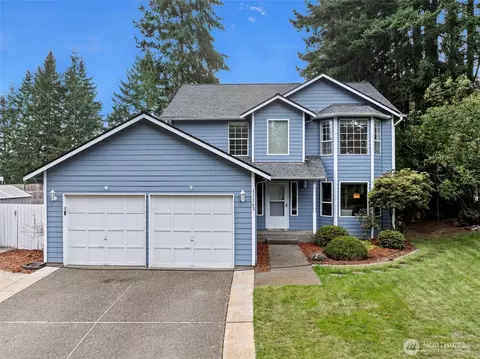 11163 Ridgepark Pl NW, Silverdale, WA 98383