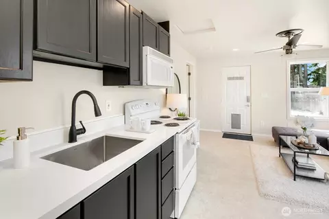 Kitchen - 2304 6th Ave, Everett, WA 98201 photo 2 of 2