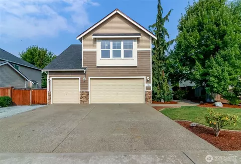 1324 Riddell Ave NE, Orting, WA 98360