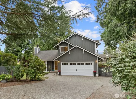 11409 107th Pl NE, Kirkland, WA 98033