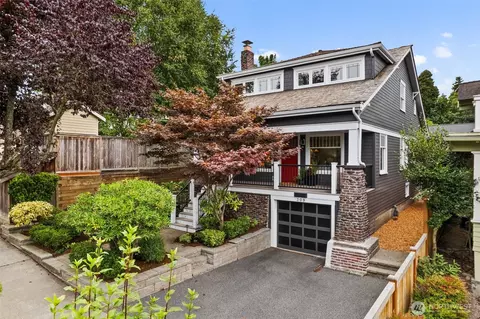 309 Lynn St, Seattle, WA 98109