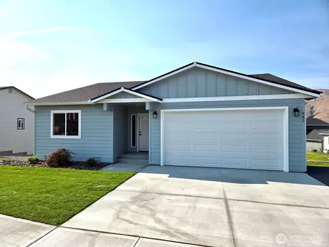 542 S Joseph Ave #LOT 30, East Wenatchee, WA 98802