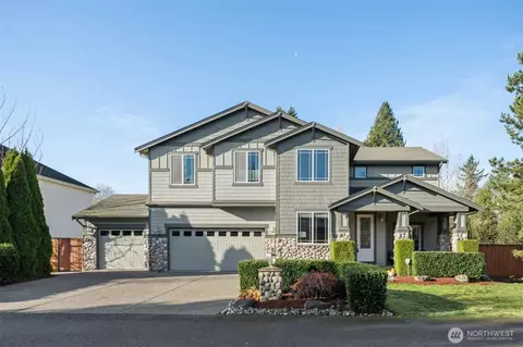 14818 228th Ave SE, Monroe, WA 98272