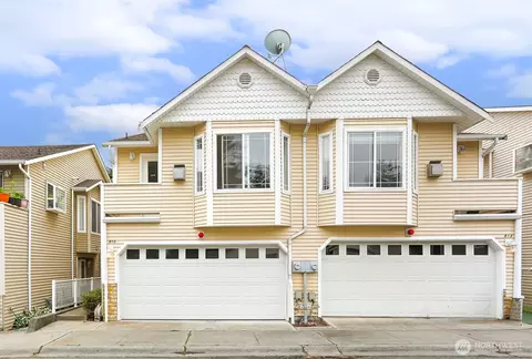 821 N 145th Ct #815, Shoreline, WA 98133