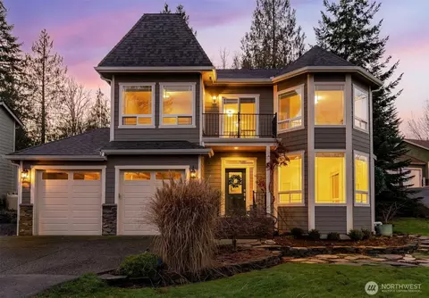 6118 97th Dr NE, Lake Stevens, WA 98258