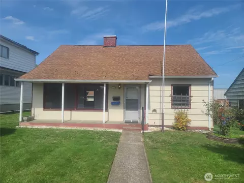 1119 S 64th St #ST, Tacoma, WA 98408