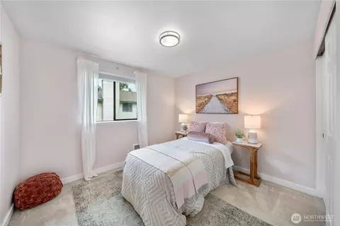 Bedroom - 1529 201st Pl SE #12C, Bothell, WA 98012 photo 2 of 2