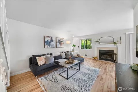 Living - 1529 201st Pl SE #12C, Bothell, WA 98012 photo 1 of 2