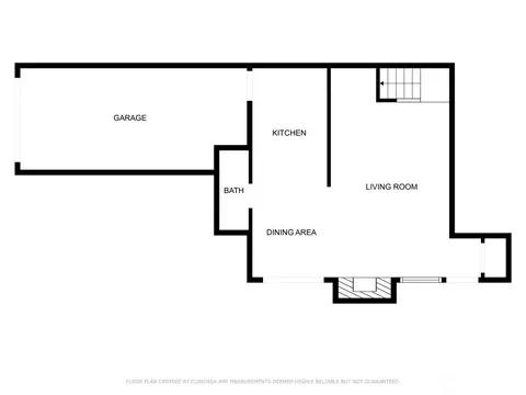 Floorplan - 1529 201st Pl SE #12C, Bothell, WA 98012 photo 1 of 2