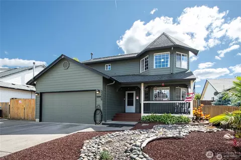 5323 NE 70 Cir, Vancouver, WA 98661