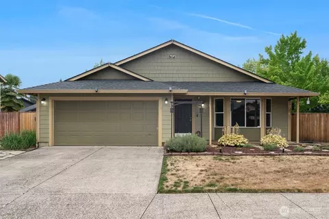 902 SE 5th Ave, Battle Ground, WA 98604