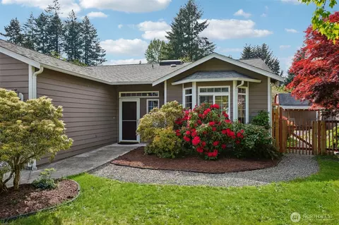 Exterior - 25208 38th Ave E, Spanaway, WA 98387 photo 3 of 13