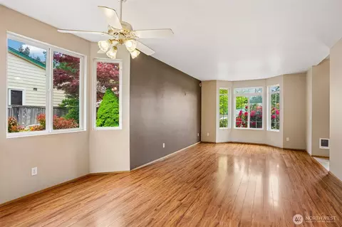 Living - 25208 38th Ave E, Spanaway, WA 98387 photo 4 of 7