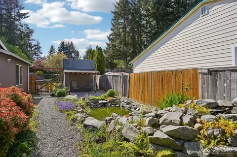 Exterior - 25208 38th Ave E, Spanaway, WA 98387 photo 9 of 13