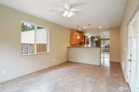 Living - 25208 38th Ave E, Spanaway, WA 98387 photo 6 of 7