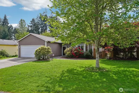 Exterior - 25208 38th Ave E, Spanaway, WA 98387 photo 2 of 13
