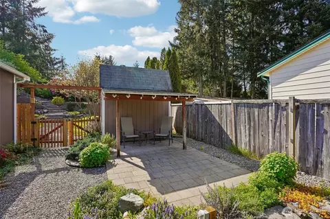 Exterior - 25208 38th Ave E, Spanaway, WA 98387 photo 8 of 13