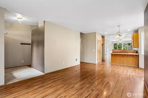 Living - 25208 38th Ave E, Spanaway, WA 98387 photo 1 of 7