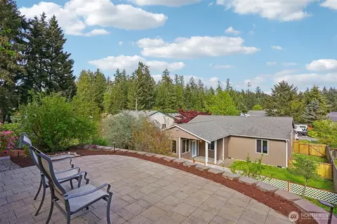 Exterior - 25208 38th Ave E, Spanaway, WA 98387 photo 12 of 13