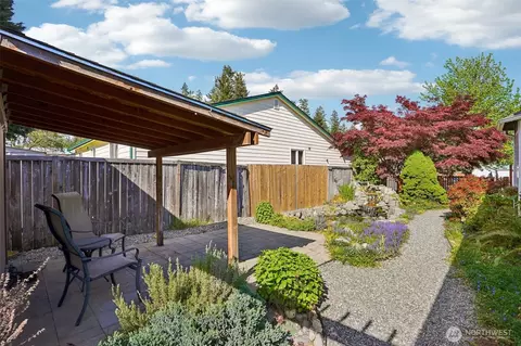 Exterior - 25208 38th Ave E, Spanaway, WA 98387 photo 7 of 13