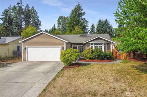 25208 38th Ave E, Spanaway, WA 98387