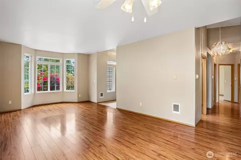 Living - 25208 38th Ave E, Spanaway, WA 98387 photo 3 of 7