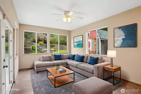 Living - 25208 38th Ave E, Spanaway, WA 98387 photo 5 of 7