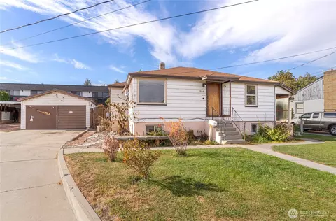 936 Vassar Ave, Wenatchee, WA 98801