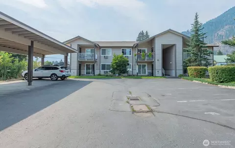 103 Prospect St A St #A, Leavenworth, WA 98826