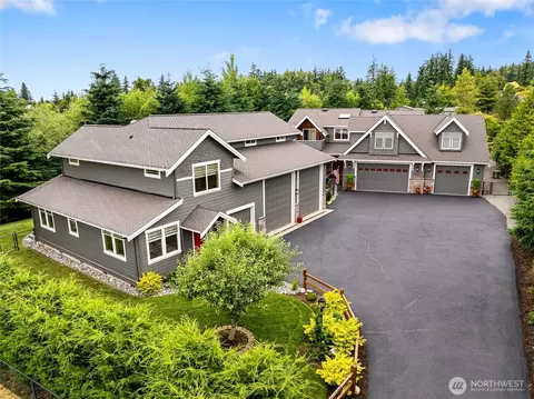1580 Hillsdale Rd, Bellingham, WA 98226