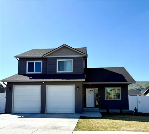 582 S Joseph Ave, East Wenatchee, WA 98802