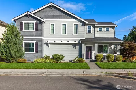 18313 Berkeley Pkwy E, Bonney Lake, WA 98391