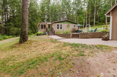 575 SW Wycoff Rd, Port Orchard, WA 98367
