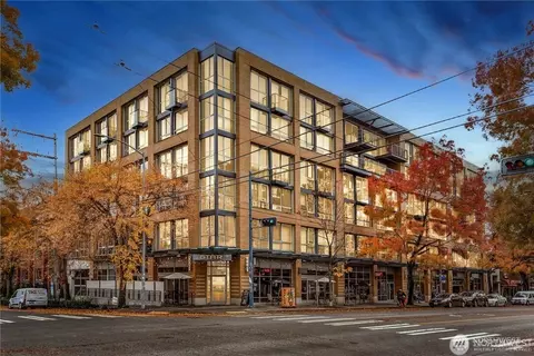 530 Broadway Ave E #202, Seattle, WA 98102