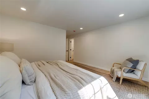 Bedroom - 5602 142nd Pl SE, Everett, WA 98208 photo 3 of 4
