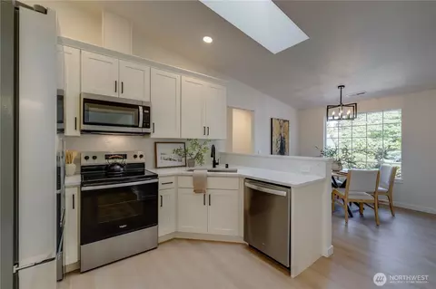 Kitchen - 5602 142nd Pl SE, Everett, WA 98208 photo 1 of 3