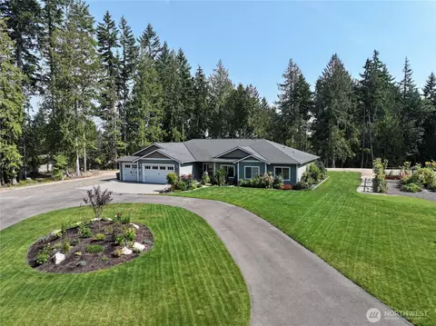16014 Bay Ridge Dr, Poulsbo, WA 98370