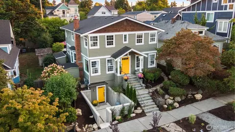 119 NE 63rd St, Seattle, WA 98115